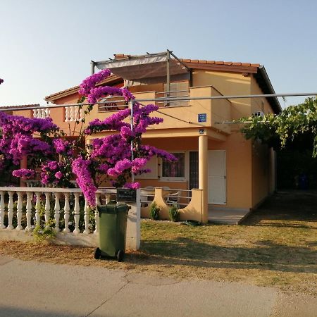Marina Apartment บีโอกราดนาโมรู ภายนอก รูปภาพ