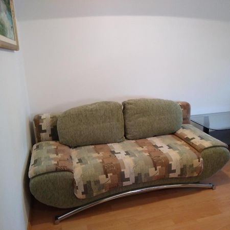 Marina Apartment บีโอกราดนาโมรู ภายนอก รูปภาพ