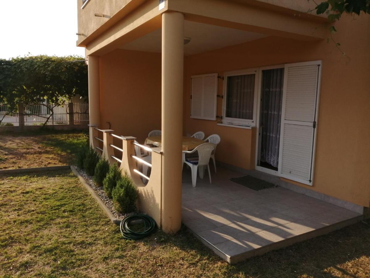 Marina Apartment บีโอกราดนาโมรู ภายนอก รูปภาพ