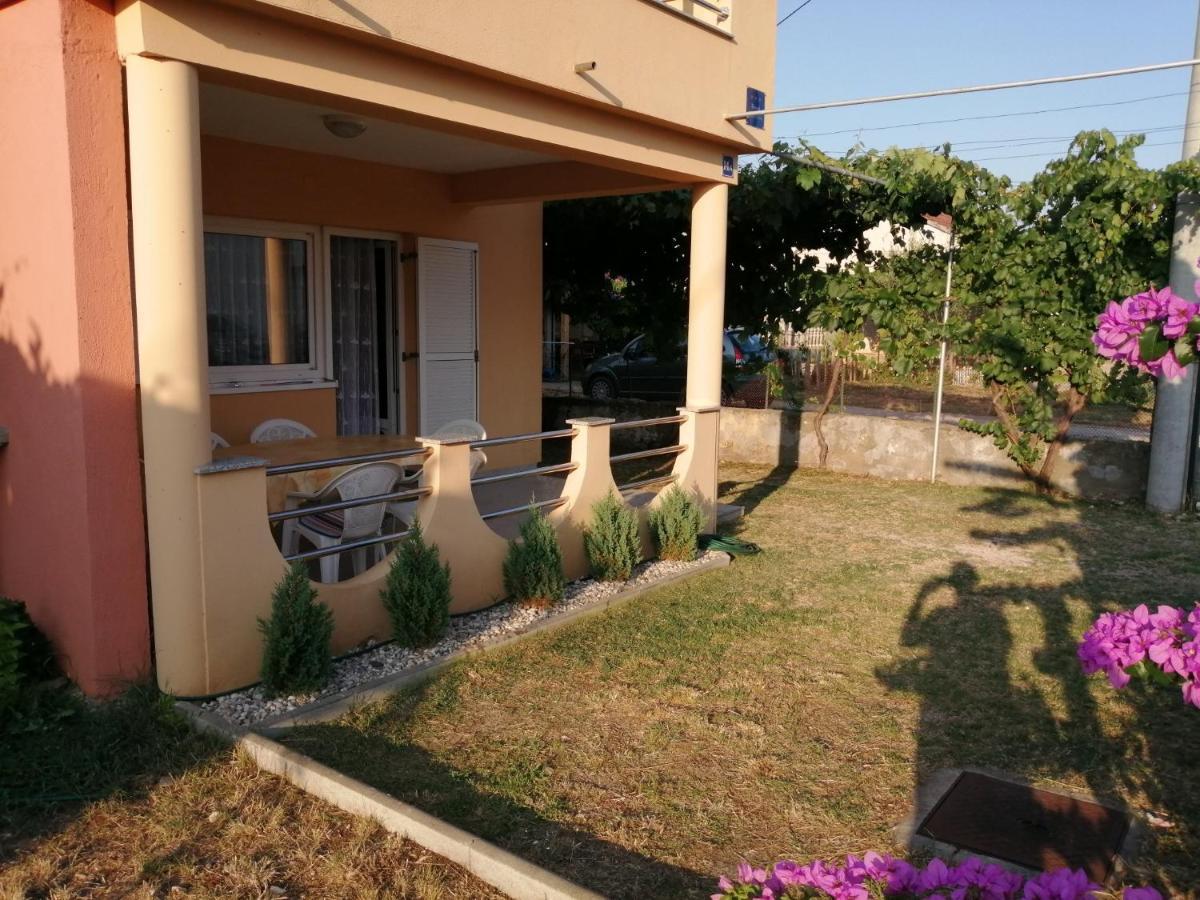 Marina Apartment บีโอกราดนาโมรู ภายนอก รูปภาพ