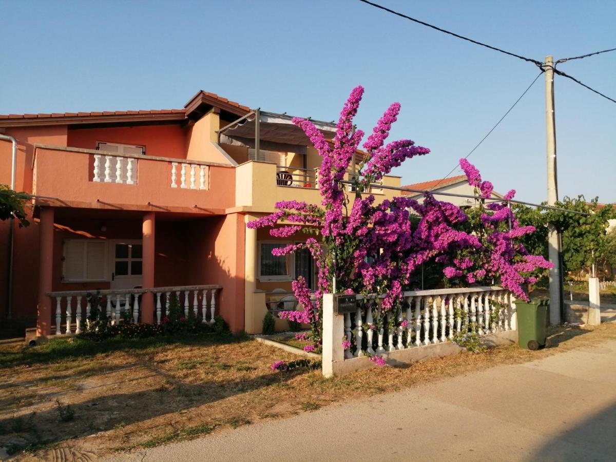Marina Apartment บีโอกราดนาโมรู ภายนอก รูปภาพ