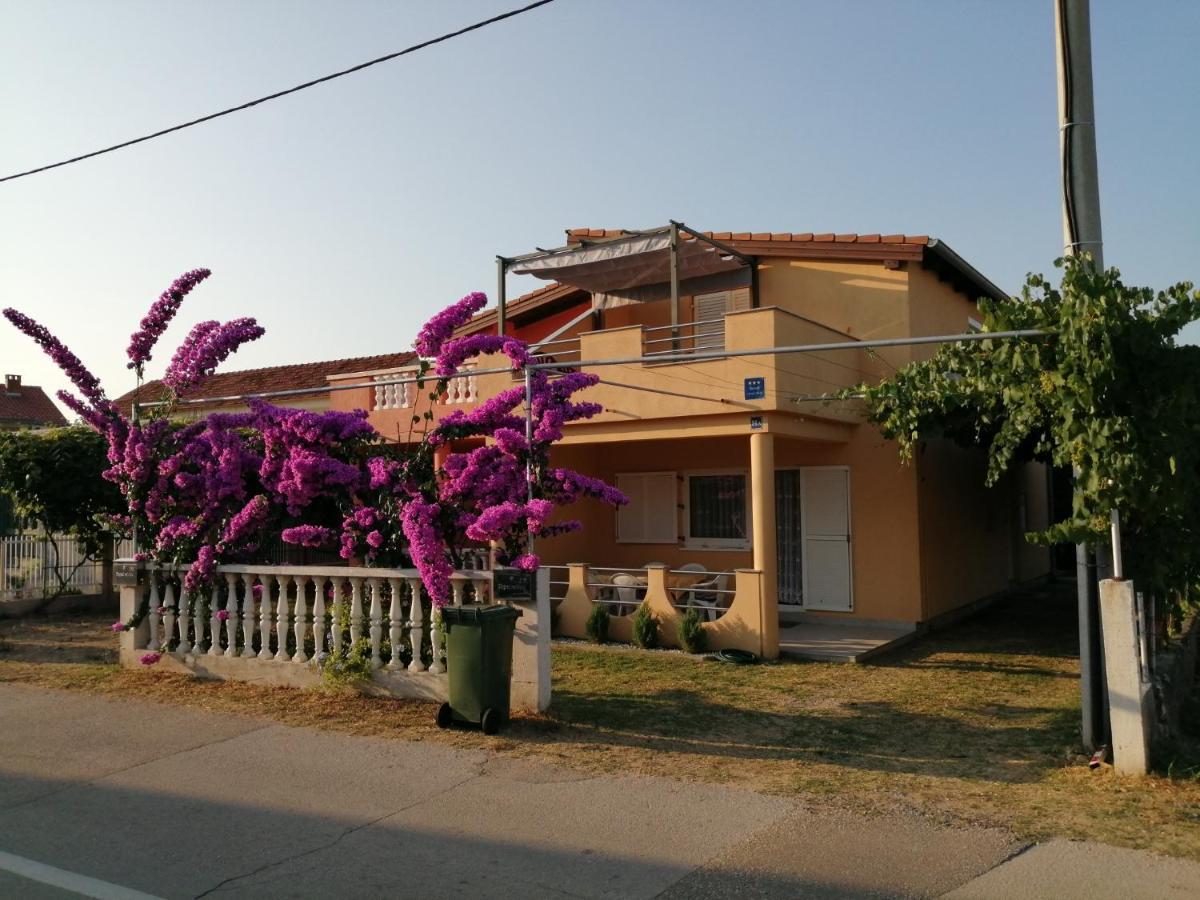 Marina Apartment บีโอกราดนาโมรู ภายนอก รูปภาพ