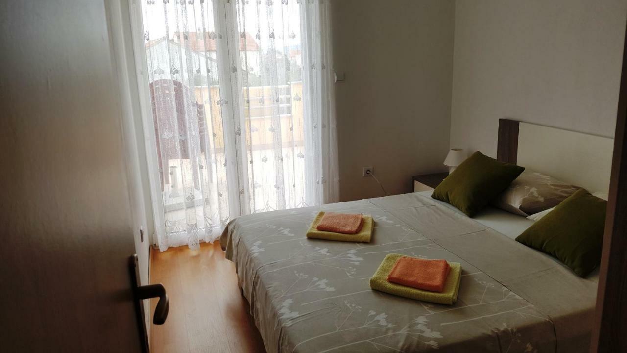 Marina Apartment บีโอกราดนาโมรู ภายนอก รูปภาพ
