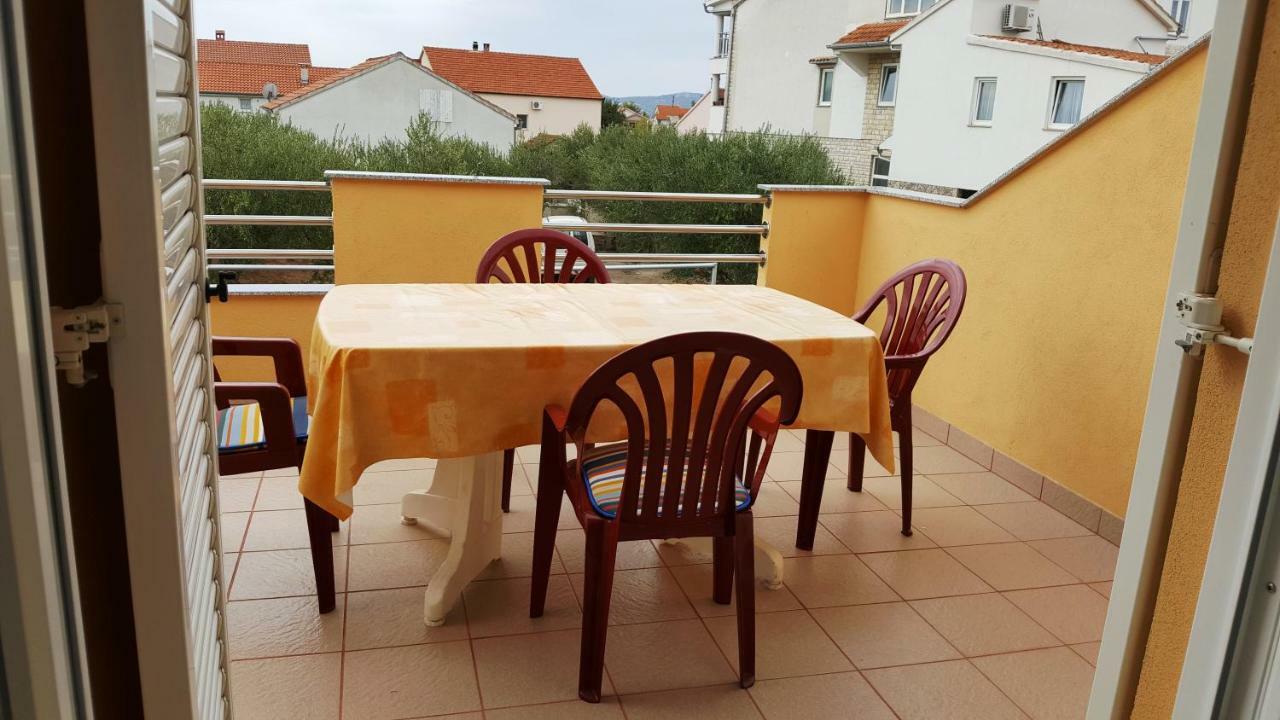 Marina Apartment บีโอกราดนาโมรู ภายนอก รูปภาพ