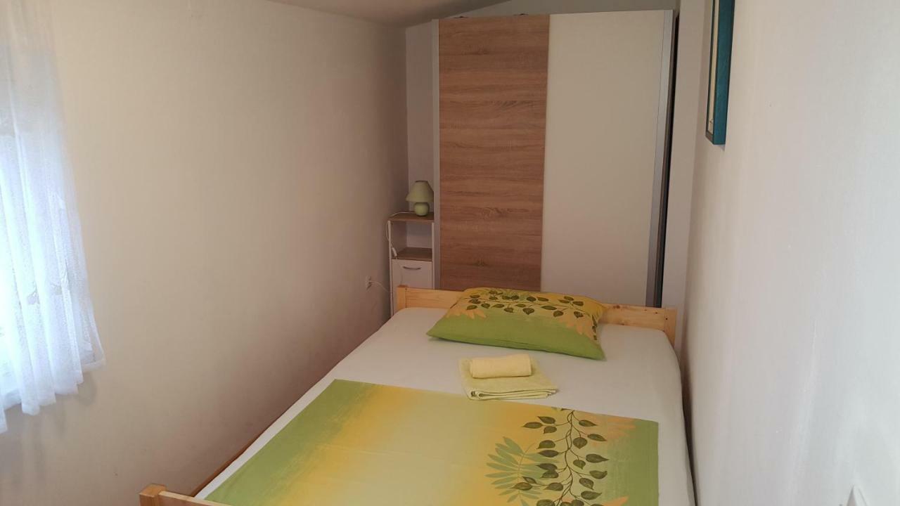 Marina Apartment บีโอกราดนาโมรู ภายนอก รูปภาพ