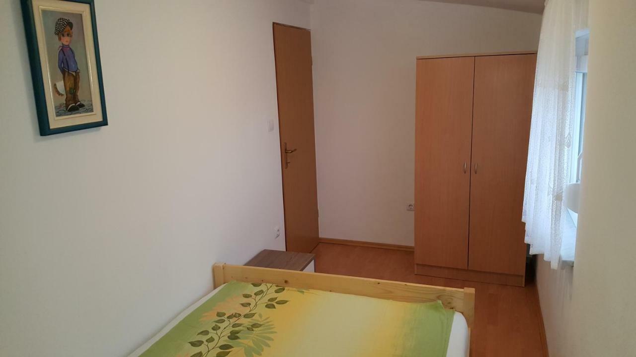 Marina Apartment บีโอกราดนาโมรู ภายนอก รูปภาพ