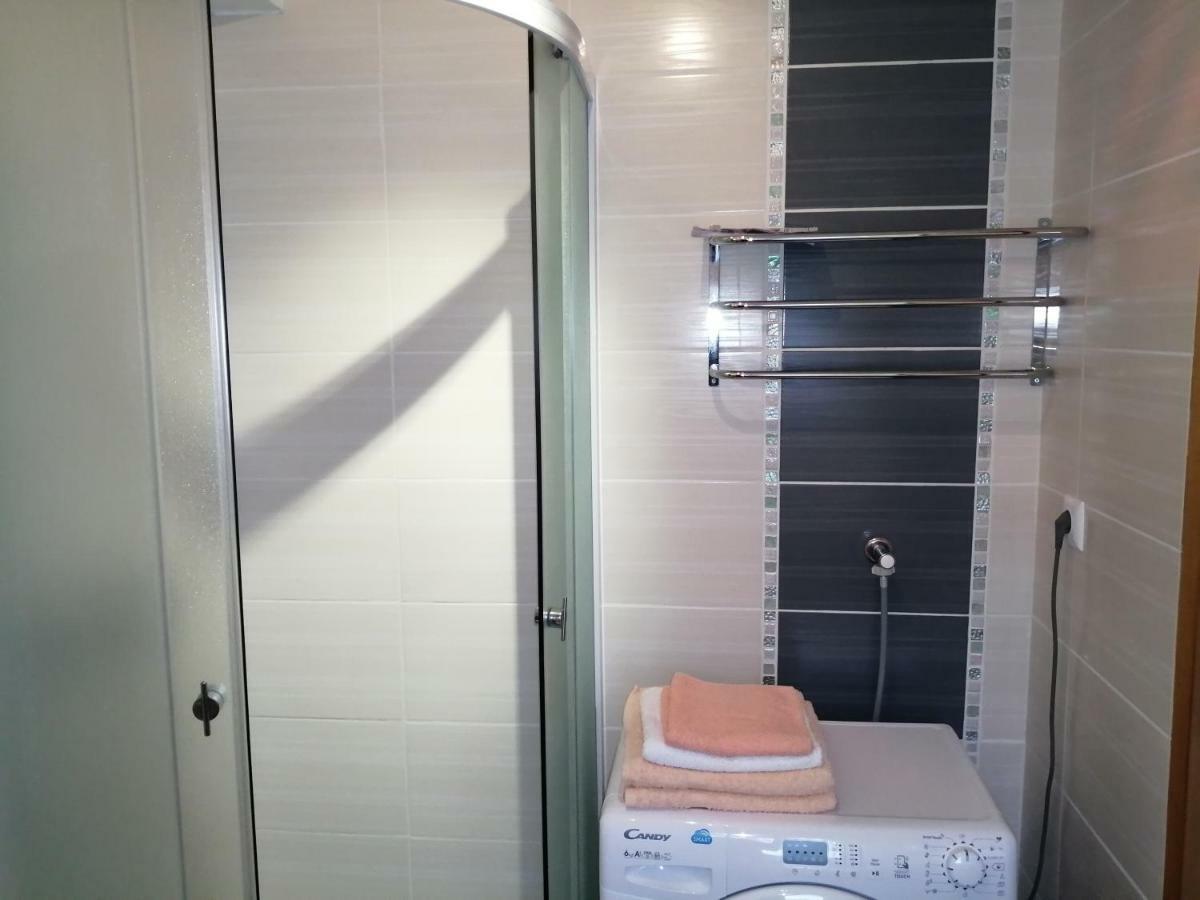 Marina Apartment บีโอกราดนาโมรู ภายนอก รูปภาพ