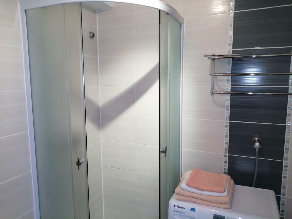 Marina Apartment บีโอกราดนาโมรู ภายนอก รูปภาพ